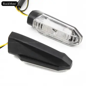 適用於本田 CB125R CB250R CB300R CB500F CB500X CB650R CBR500R CBR650R 2019 2020 2021 年摩托車的方向燈 LED 燈 10 最佳銷售 本田 CB250R - №9