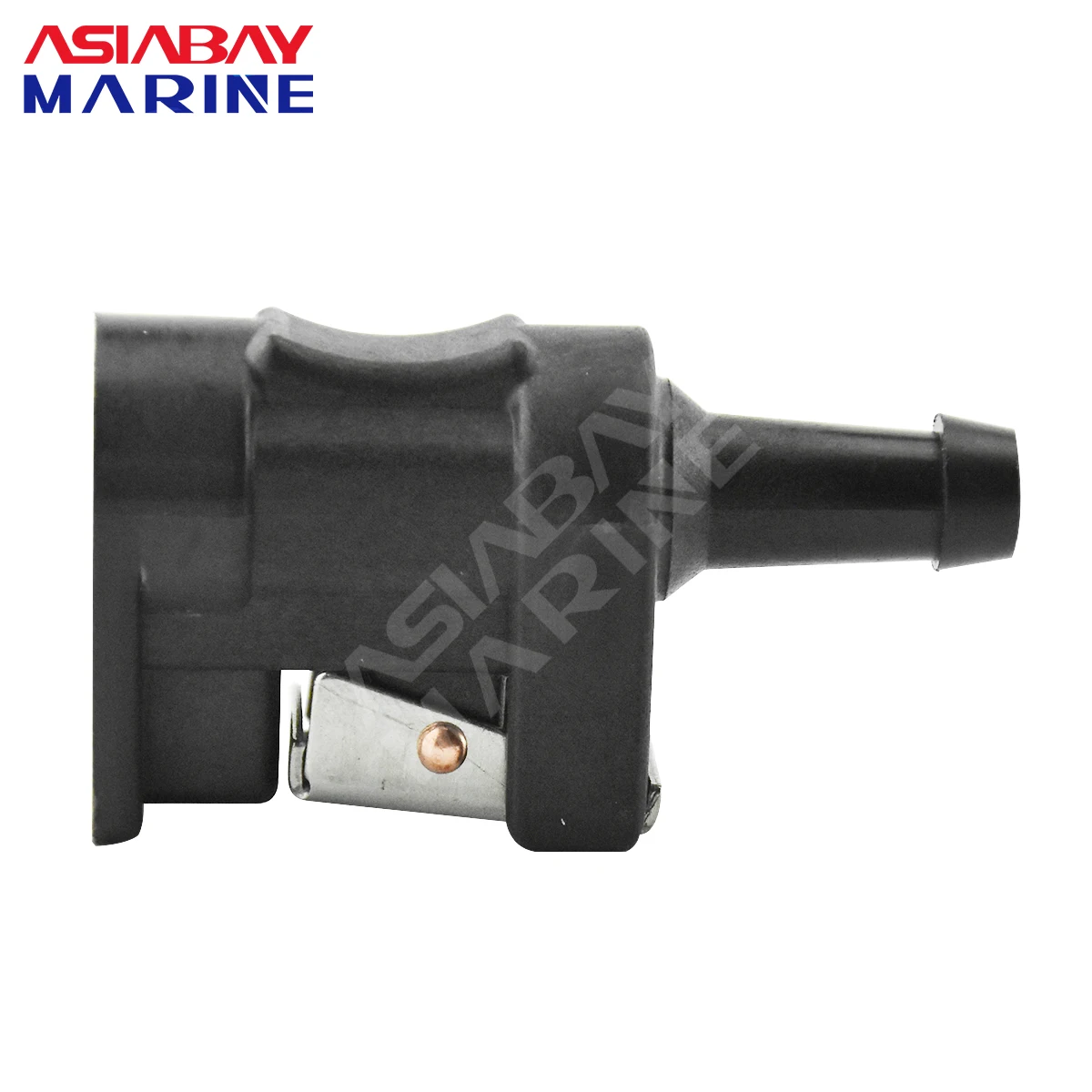 8 مللي متر 5/16 ''أنثى خط الوقود الأنابيب موصل تركيبات محول لياماها Parsun هيديا محرك خارجي خرطوم اكسسوارات للقوارب #5