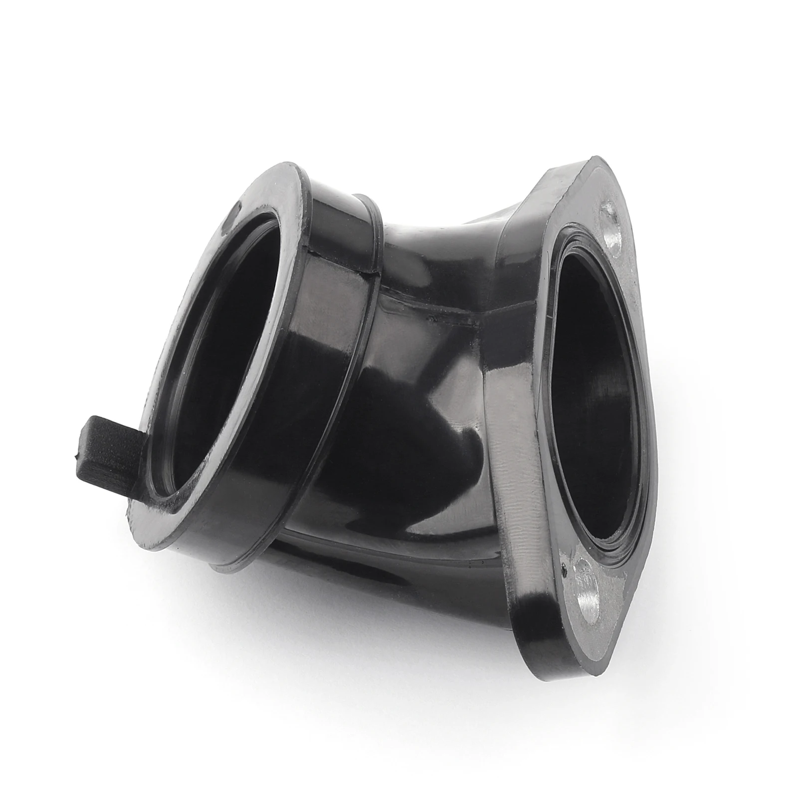 Artudatech Rubber Intake Manifold Carb Boot 3085809 Fits For Polaris Sportsman 500 HO Scrambler Worker 500 4x4