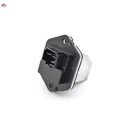 Blower governor module motor fan control resistance speed regulation module suitable for Great Wall HOVER H3 H5 WINGLE