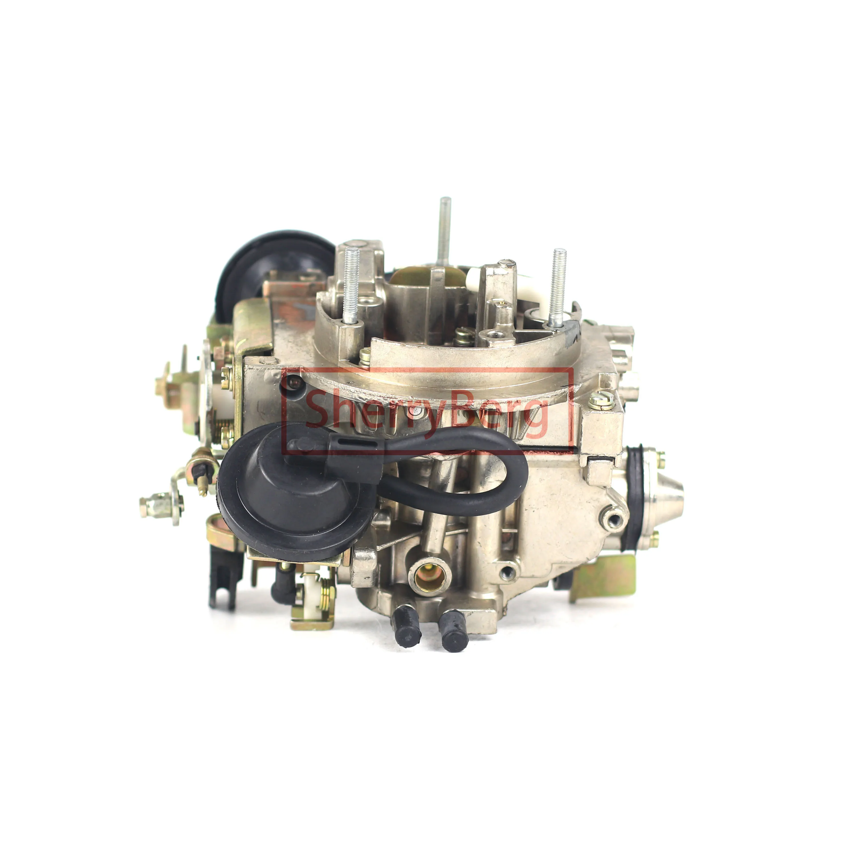 SherryBerg New OEM Carb Carburetor Carburador Carburettor fit for VW Golf Mk2 for Pierburg 2E Carb VOLKSWAGEN Alcohol Edition