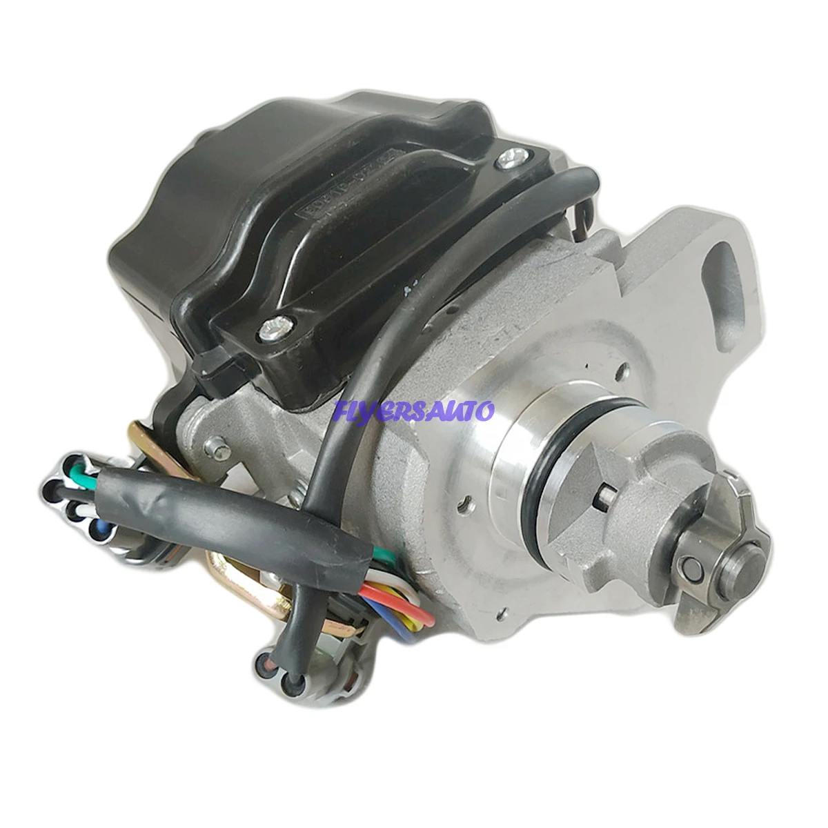 19020-16280 19020-16250 new Ignition Distributor for 93 94Toyota Corolla 1.8L 94 95 Celica 8AFE(6+2) AUTOPARTS