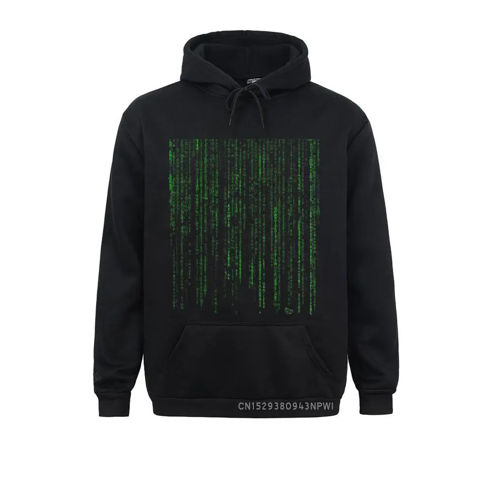 

Crypto Technology Digital Code Hoodie Tech Geek Gift Mens Hoodies Beach NEW YEAR DAY Sweatshirts Sportswears New Design