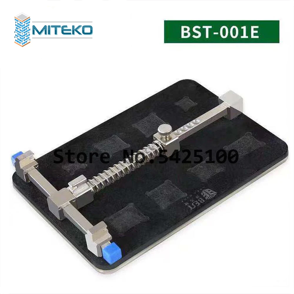 Mobile Phone PCB soldering Holder Motherboard Clamp Fixture Desolder Repair Platform Circuit Board Mainboard Positioning Tool