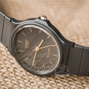 Casio watch top men luxury mark set 30m tasting men to water Military Quartz Clock Classic Clock Neutral Sport Women Simple and Elegant Reloj Hombre Erkek Kol Saati Montre Homme 6 Main Sales Cassio Men's Watch - №5