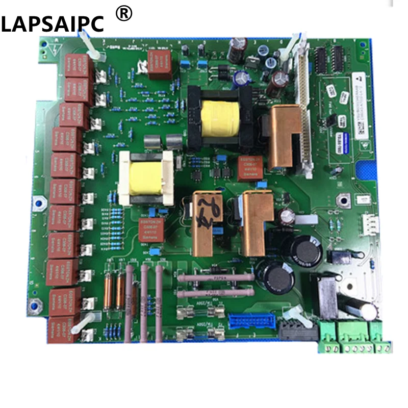 

Lapsaipc 6RY1703-0DA02 C98043-A7002-L4 Power Interface Board