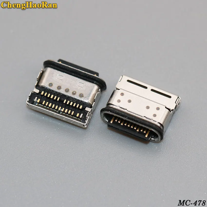 

10PCS/Lot For Huawei P20 / P20 Pro / Mate 10 Pro MATE RS USB Charging Dock Charge Socket Port Jack Plug Connector