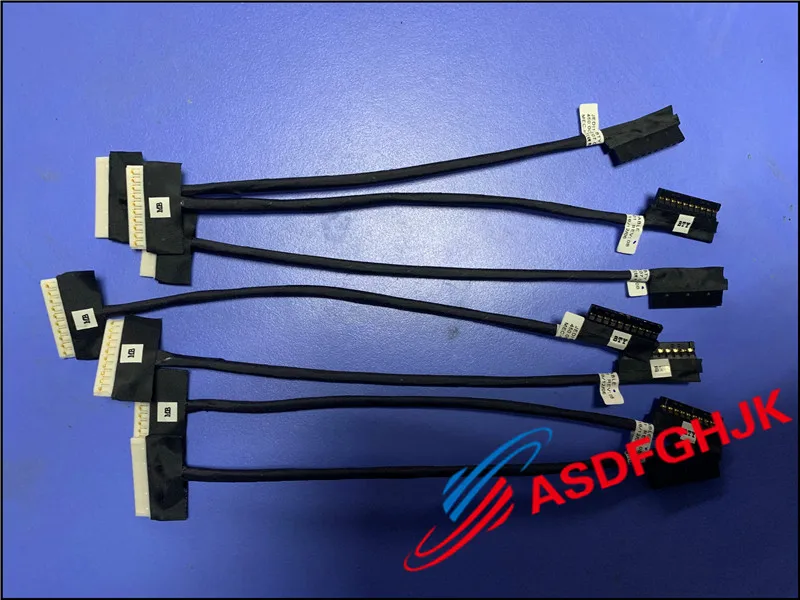 

original YKMMR FOR Dell Inspiron 15 7590 Battery Cable 450.0GE07.0001 CN-YKMMR KMMR free shipping