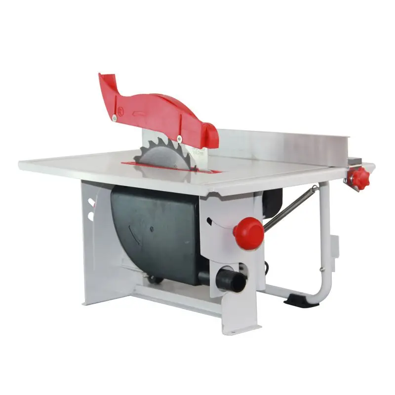 New multi-function chainsaw small table saw woodworking angle saw desktop cutting machine cutting machine