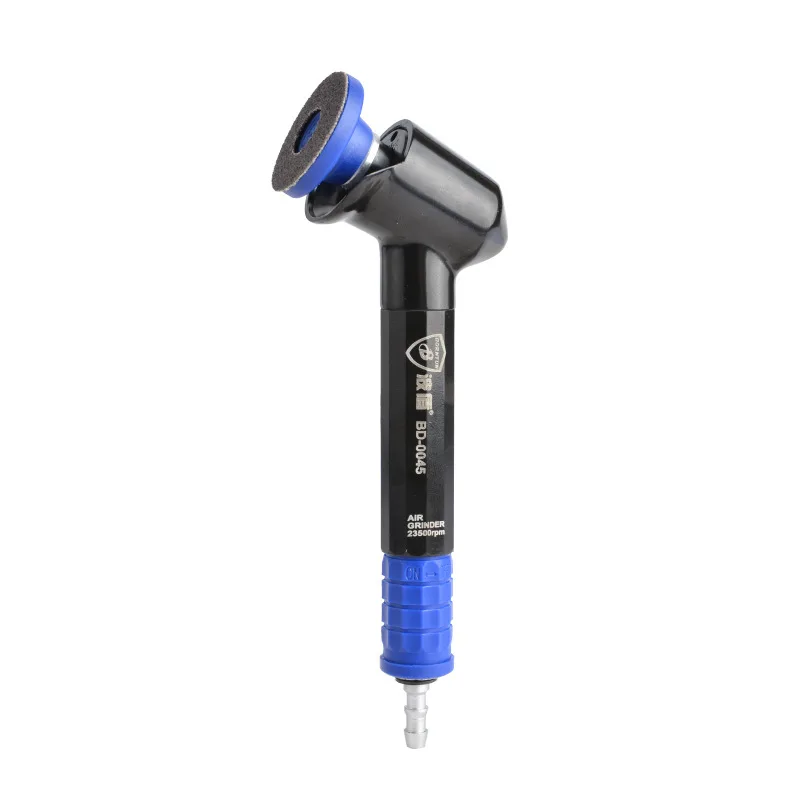 45 degree Air Grinding Pen Elbow Pneumatic Grinding Pen Grinding Pen BD-0045