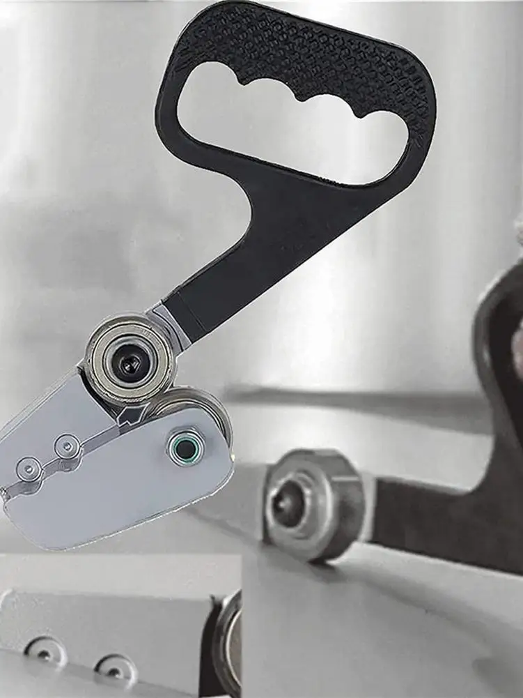 

Резак для листового металла инструмент для резки прочная конструкция эргономичный резак для металла быстрая портативная резак для листового металла