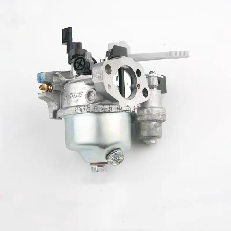 

GX140 GENUINE CARBURETOR FOR HONDA 5HP 5.5HP 4 STROKE ROTARY MOWER SNOW BLOWER CARB ASSEMBLY CARBURETTOR AY WATER PUMP PARTS