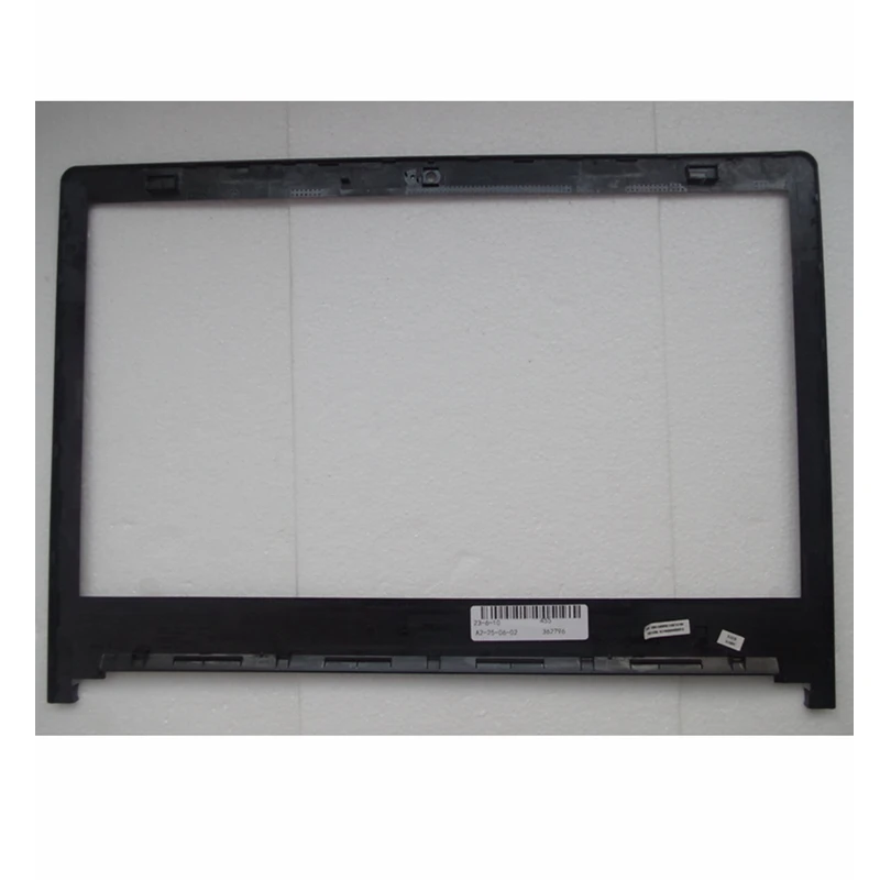 

New For Lenovo IDEAPAD S400 S405 S410 S40-70 S436 S410 S415 I1000 Lcd Front Bezel Cover AP0SB000300