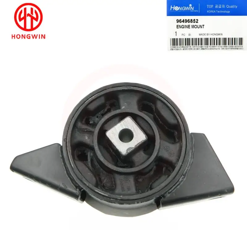 

Genuine ON.: 96496852 96328616 00120238 Engine Motor Transmission Mount Rear For Chevrolet Chevy Evanda