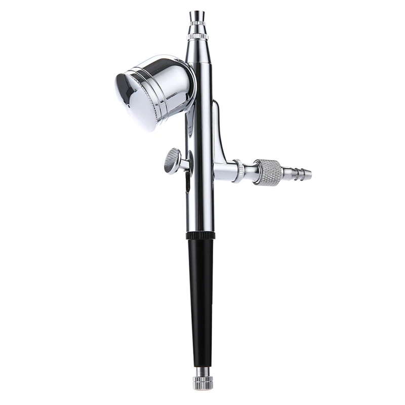 0.2-0.5mm Multi-Purpose Cordless Mini Airbrush Air Brush Spray Gun Set For Tattoo Nail Art Painting Spray Model By PROSTORMER