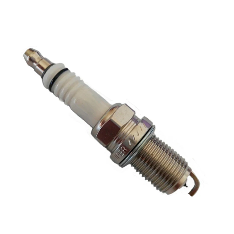 

Car Iridium Alloy Glow Spark Plug Candles For Land Cruiser 2.7L 4.0L 2TR-FE 1GR-FE Engine Ignition