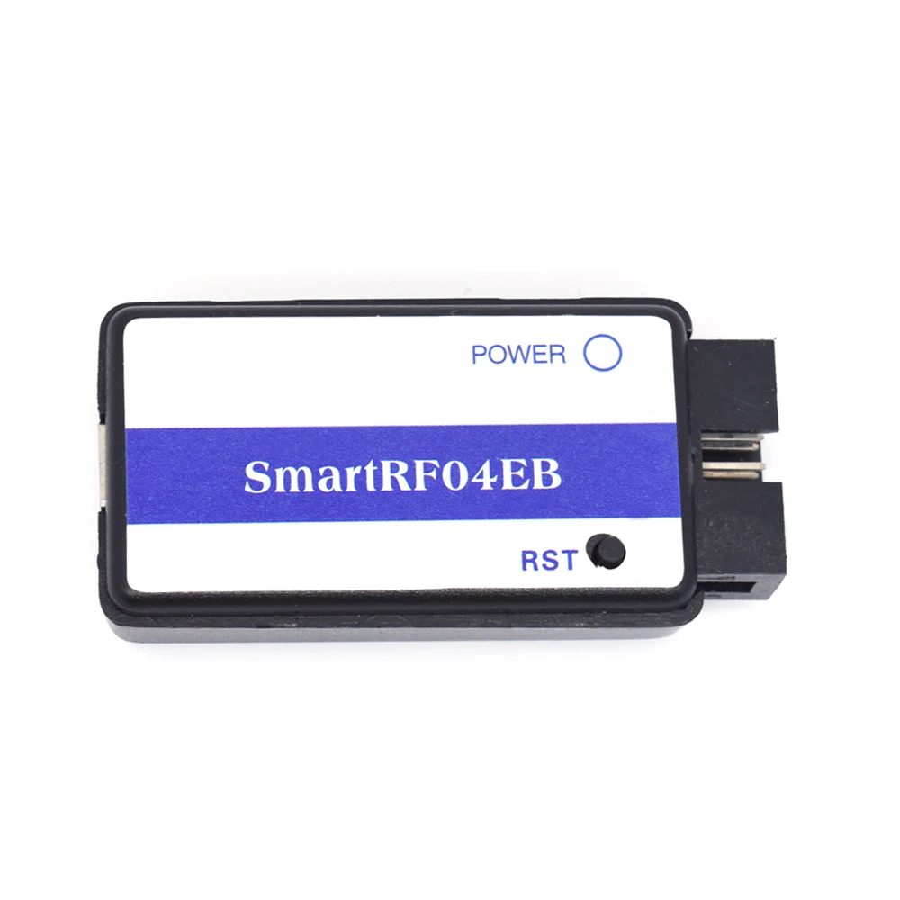 SmartRF04EB CC1110 CC2530 ZigBee Module USB Downloader Emulator MCU M100 Powered by 5v micro USB 2.0 interface HDMI output