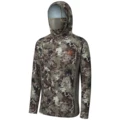 Camuflaje Grunge