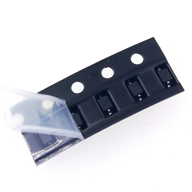 20 buah/lot TV LL L/L DESD5V0U1BA-7 baru terjangkau