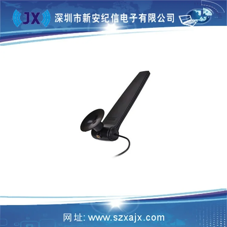 

DVB-T 18dbi digital CMMB TV antenna STB antenna