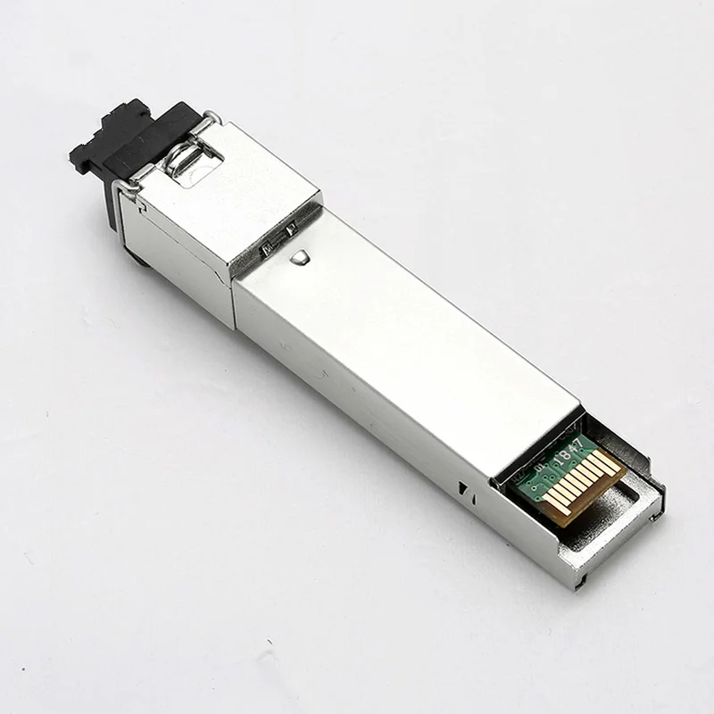 Epon GPON SC OLT Optische Transceiver PX20 + PX20 ++ Px20 +++ C + C ++ SFPOLT1.25G 1490/1310nm 3-7dBm Sc Olt Ftth Solutionmodule สำหรับ