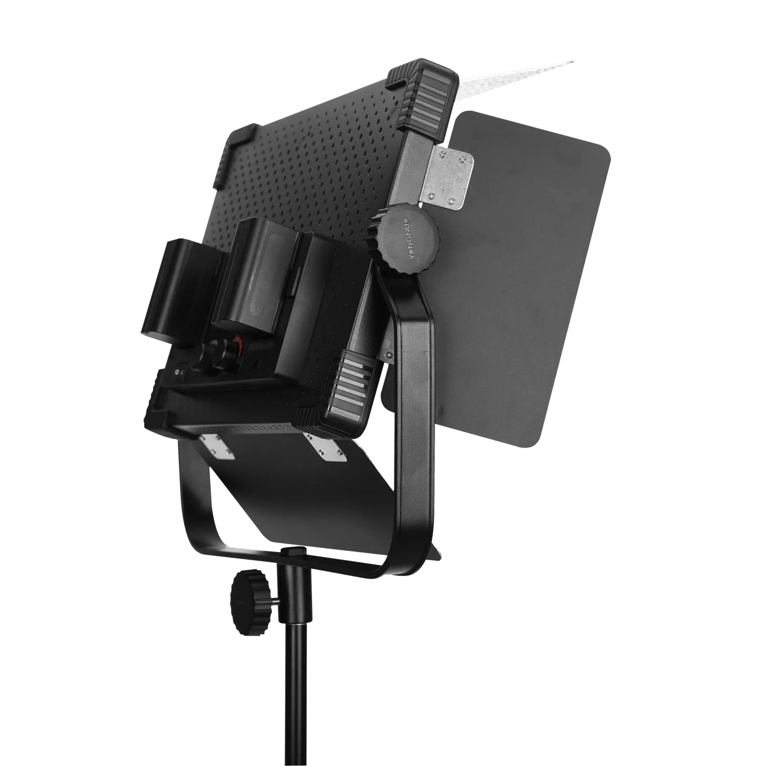 Yongnuo YN9000 3200-5600K Pro Photo Video LED โคมไฟ Softbox สำหรับสตูดิโอ/แต่งหน้า/TikTok/Vlog/Ins