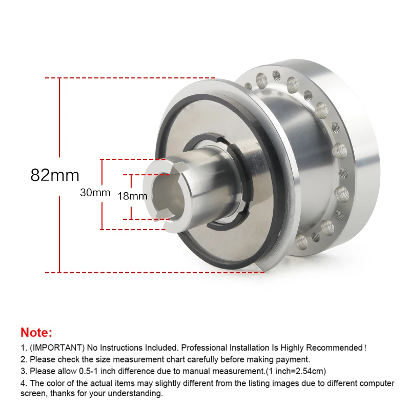 Aluminium Stuurnaaf Boss Kit Adapter Voor Honda Civic 96-11 EP3 EK9 EJ9 Ek MR-9515