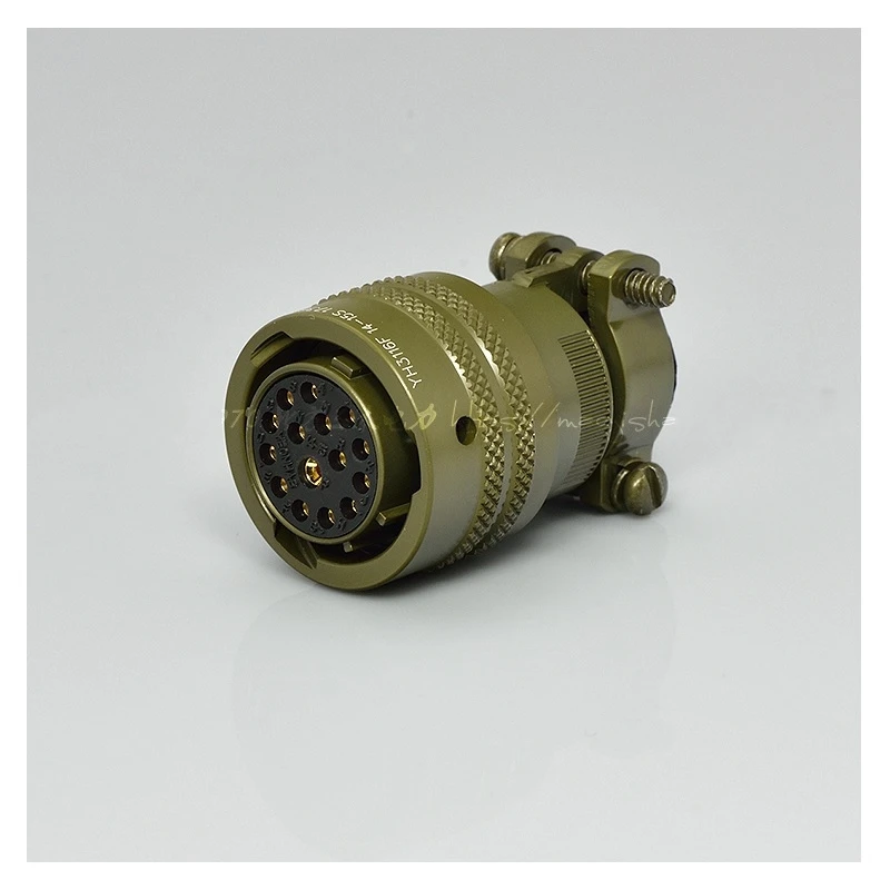 YEONHAB YH3116F 14-15S YH3112E 14-15P 15 Pin Connector Aviation Plug