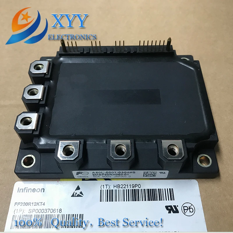 

6MBP50RH060-01 50A-600V IGBT MODULE IN STOCK