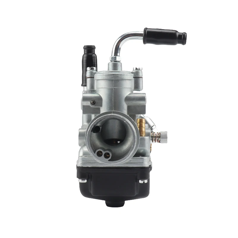 دراجة نارية المكربن Carb Dellorto PHBG 17.5 19.5 21 مللي متر AS AD 4 السكتة الدماغية 50cc-100cc محرك ل سكوتر الدراجة GY6 JOG سباق