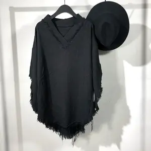 Maglia metà bianca metà nera store