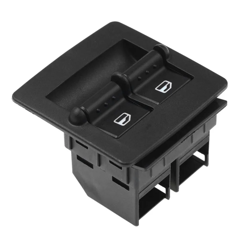 New 1C0959527A 1C0959855A For 1998-2010 VW Volkswagen Beetle Electric Power Master Window Switch Button Car accessories