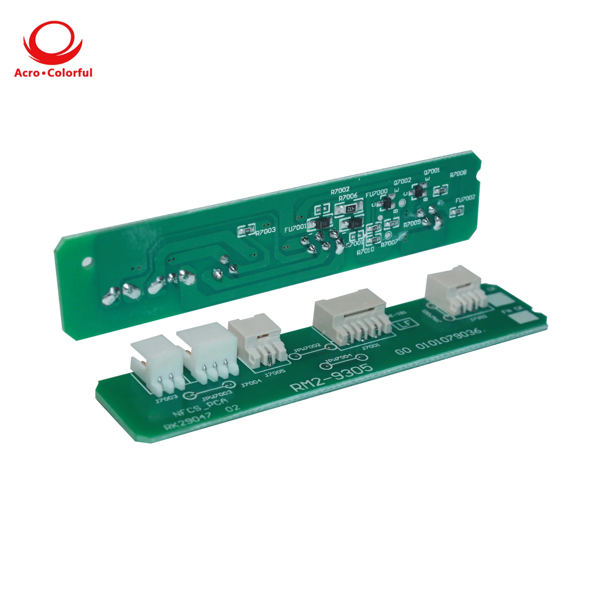 Compatible RM2-9506 RM2-9305 Fuser Reset Card Chip Apply to HP M607 M608 M609 M631 M632 M633 E62555 Printer