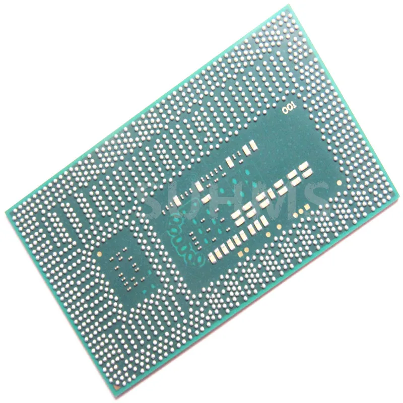 100% New SR26K i5-5257U BGA Chipset