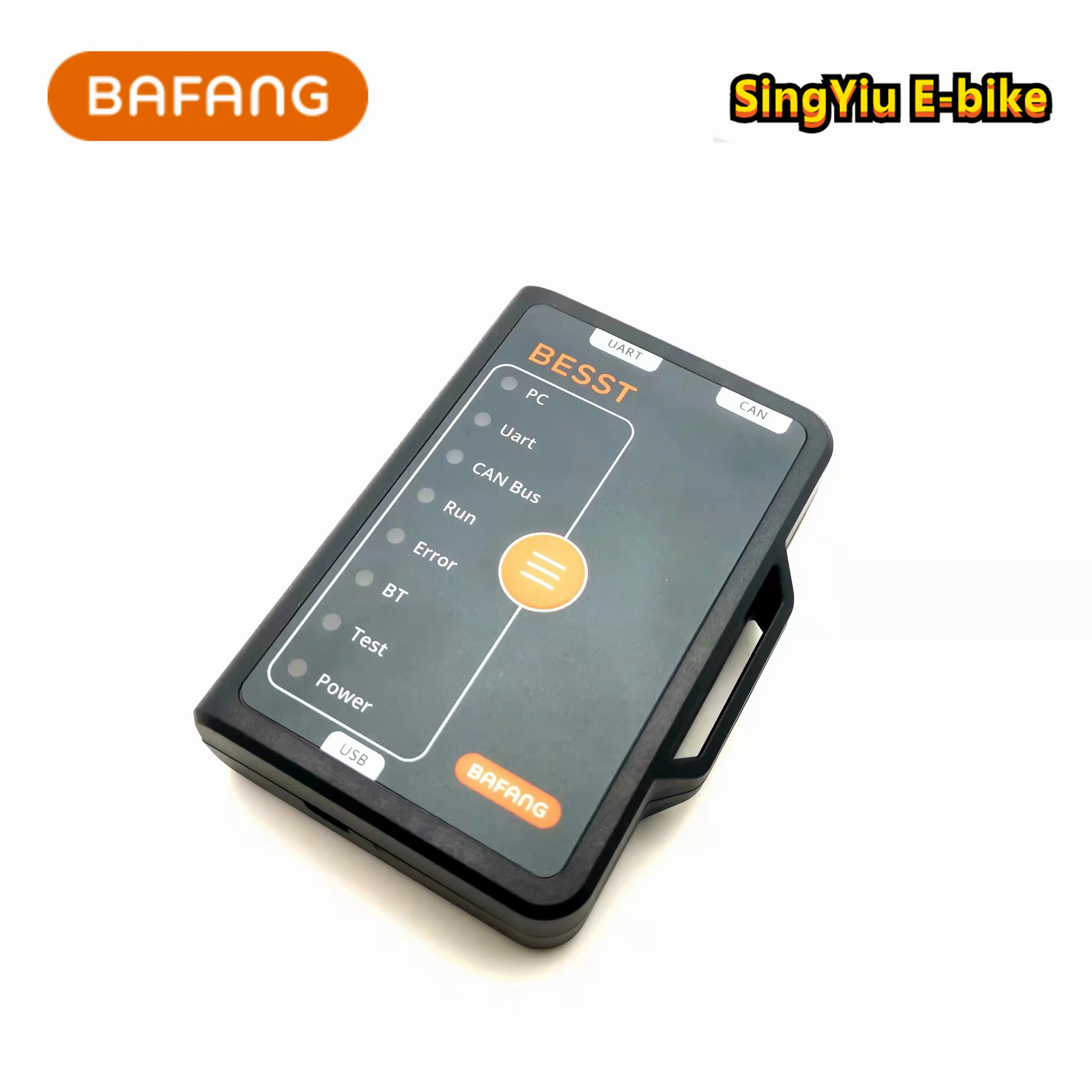 BAFANG BESST Motor Burner Downloader Motor Speed Limiter Tool Meter Update Program Motor Update Program BAFNG Downloader