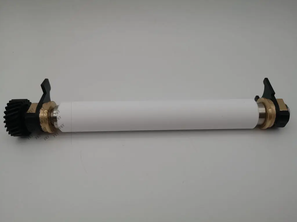 For Copper sleeve brand new original barcode printer with for ZT210 rubber shaft ZT230 rubber roller pieces