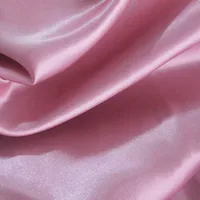 34 Color Soft Satin Fabric Wedding Party Decoration Box Lining DIY Clothing Sewing Background Accessories 3