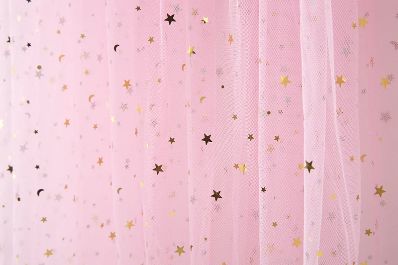 2-10 Jahre Neue Mädchen-Umhängejacke Regenbogen-Netzstoff Modischer Niedlicher Prinzessinnen-Umhang Bunter Tüll-Umhang Party-Geburtstagsgeschenk Kinderkleidung – Detail 24