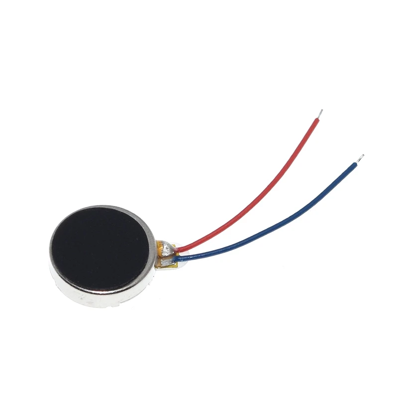 TZT 5/10 Stück DC 3V 70mA 12000 U/min Für Telefon Münz-Vibrationsmotor Vibrationsmotor G08 1027 – Detail 4