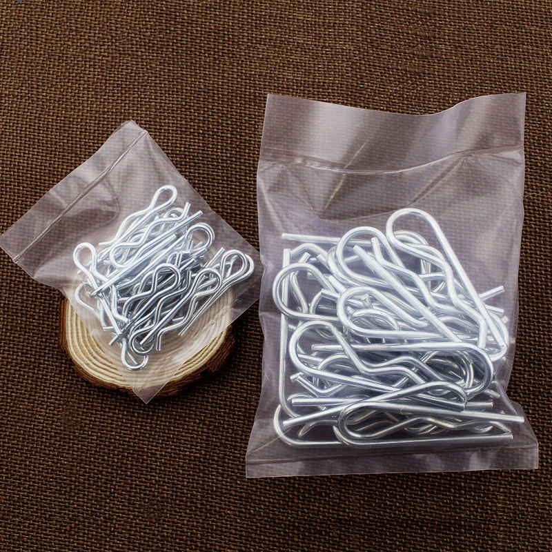 B-shaped Split Pin Wave Pin B-shaped Pin R-shaped Pin Bayonet Hairpin Lock Pin Latch Pin M1.2 M2 M3 M4 M7