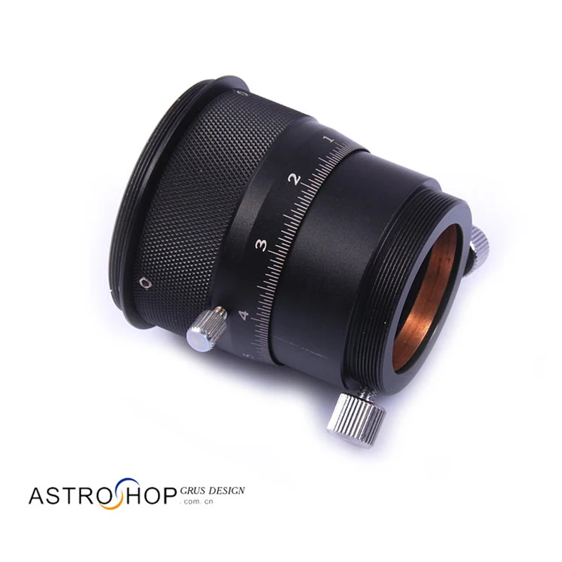 HERCULES Helical Focuser for Skywatcher 50mm Finderscopes