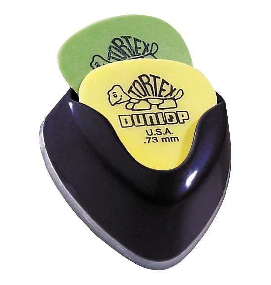 Dunlop 5001 ergo 5006 Pick Holder plectrum mediator pickholder