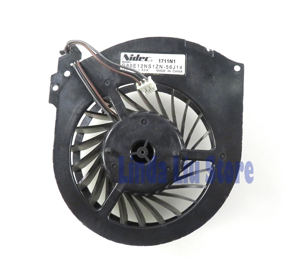 1pc/lot High quality Internal Cooling Fan for Sony PS3 Playstation 3 3000 Cooler Fan Replacement Parts