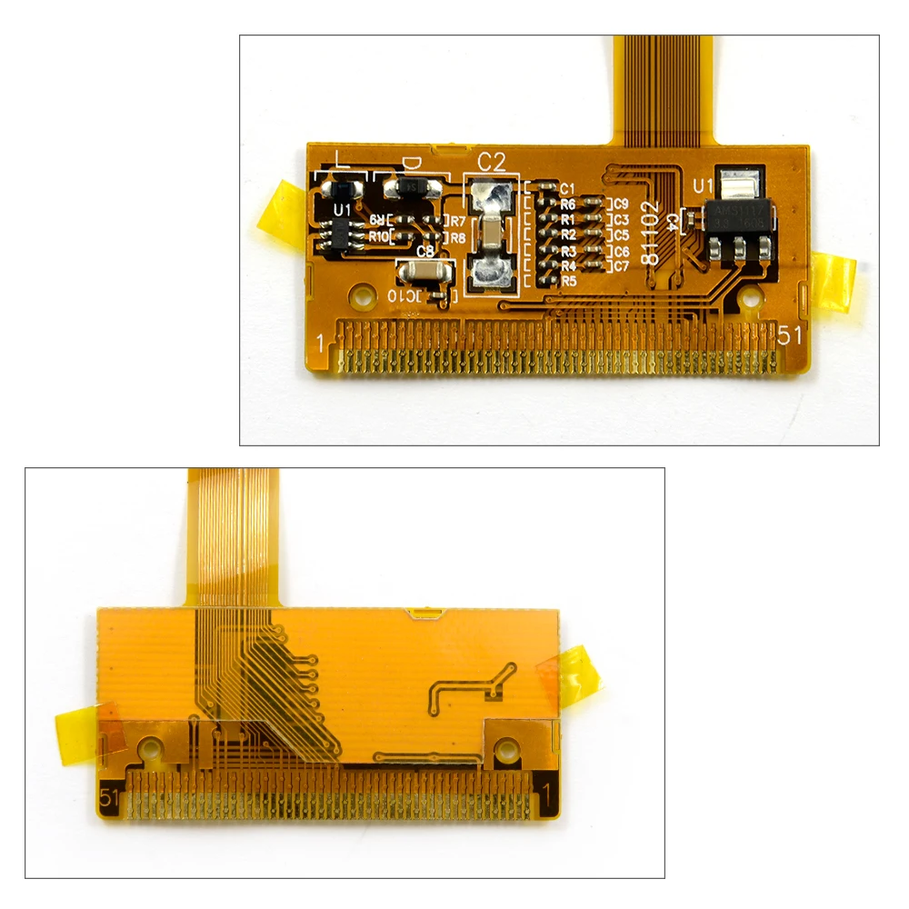 الأصلي أودي TT شاشة الكريستال السائل شاشة جايجر جايجر داش لوحة القيادة إصلاح جزء لأودي TT إلكترونيات السيارات