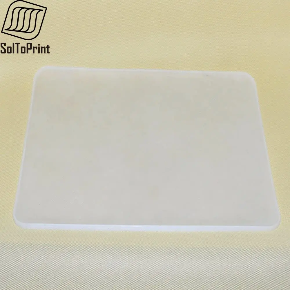 5 Pcs/lot Vacuum Membrane Silicon Rubber For 3D Vacuum Heat Press Machine ST-3042 Parts & Accessories