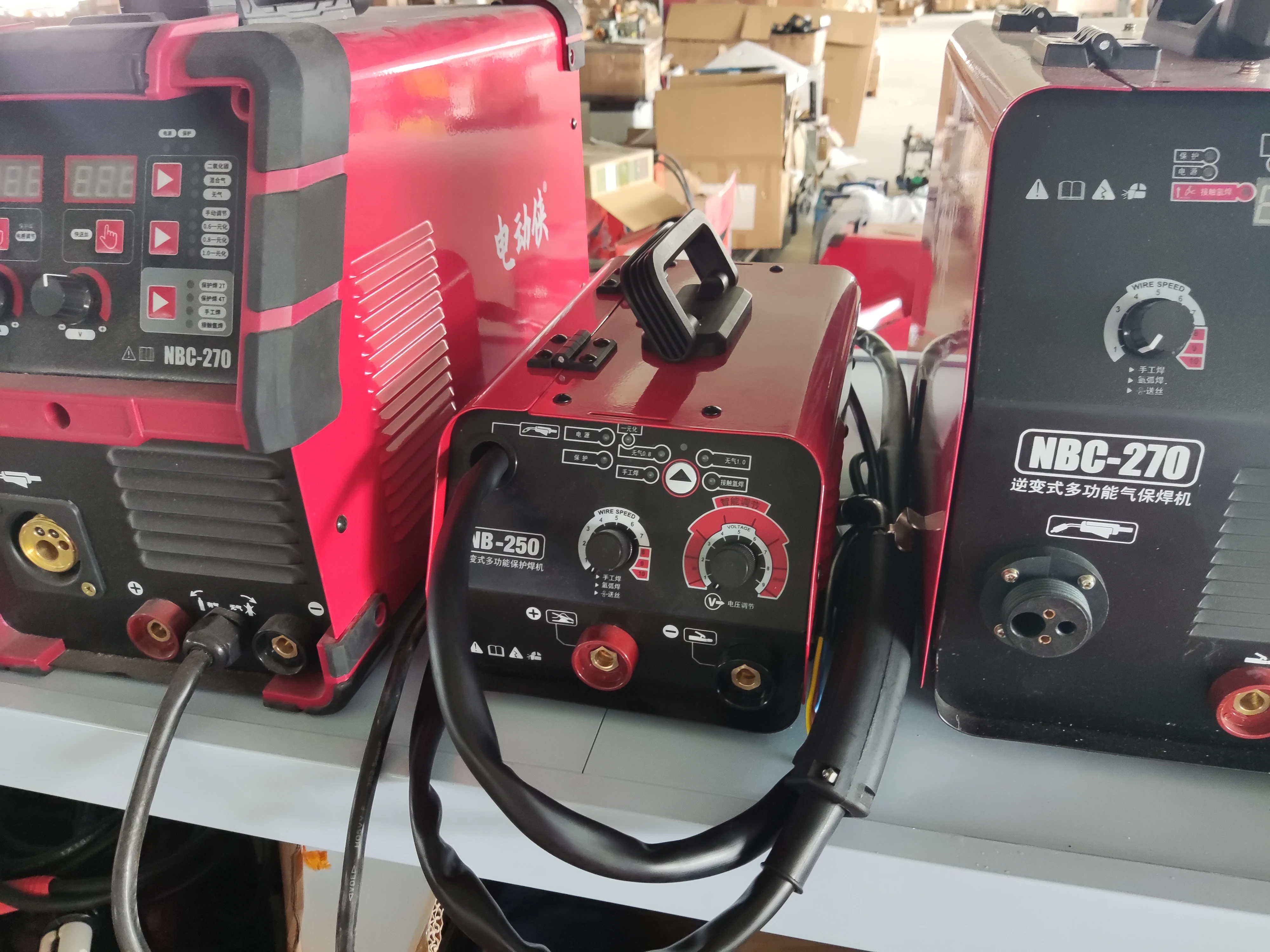 220V Không Cần Không Khí 2 Bảo Vệ Máy 3 Trong 1 Công Nghiệp Cấp Mà Không Khí 2 Bảo Vệ Máy