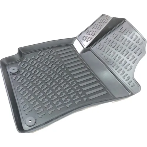 Rizline Citroen C5 Aircross 2019 3D Pool Car Floor Mat