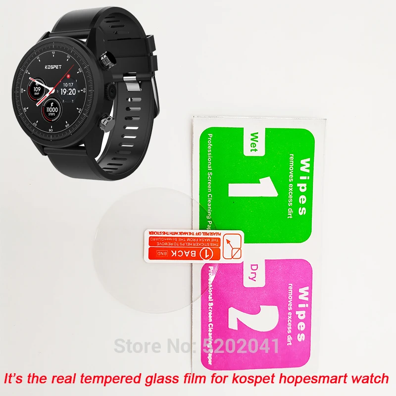 KOSPET Hope/Hope Lite Cable de carga USB, cargador de corriente, Cables magnéticos de 2 pines, cable de estación de carga, correas de carga