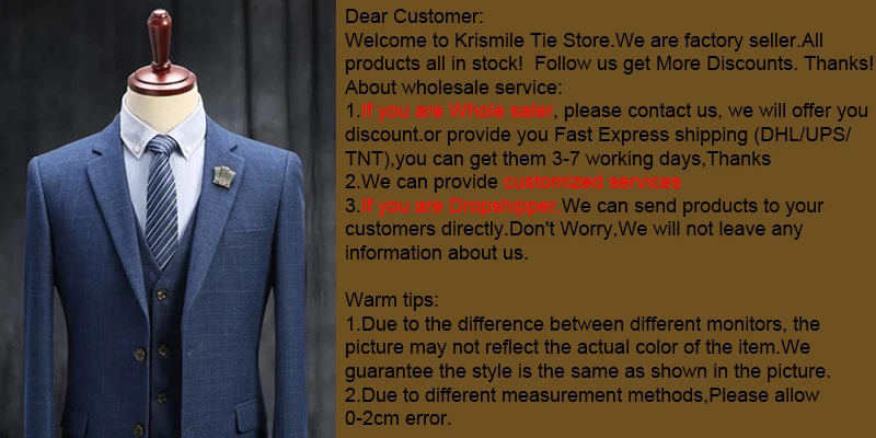 Novelty Ties For Men Cartoon Dog Dots Paisley Striped Fashion Mens Business Meeting Wedding Tuxedo Suit Shirt Daily - detail 1