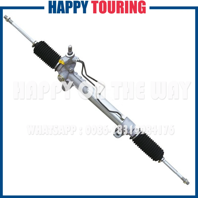 Power Steering Rack For Toyota Hilux Vigo 4WD HILUX mk6 mk7 kun25 2.5td kun26 3.0td 44250-0K050 442500K050 RHD RIGHT HAND DRIVE